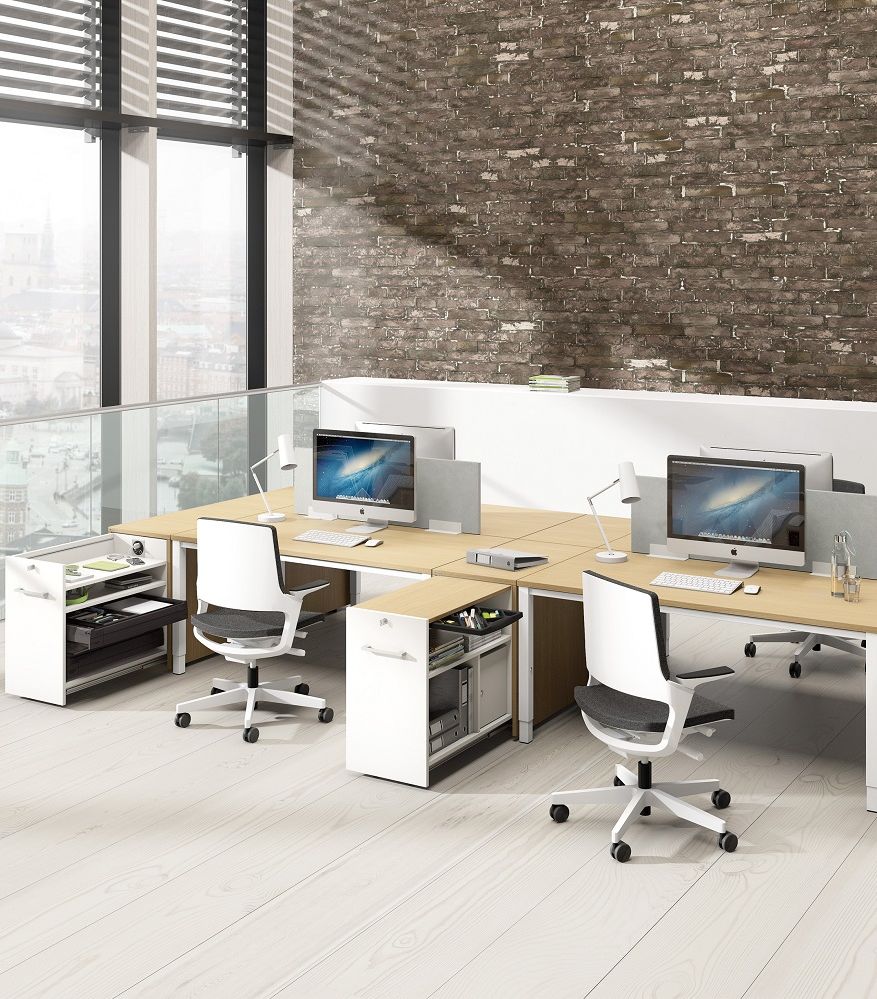 Büroorganisation ORGA PLUS